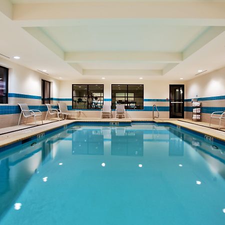 Holiday Inn Express Hotel & Suites Picayune By Ihg Exteriér fotografie
