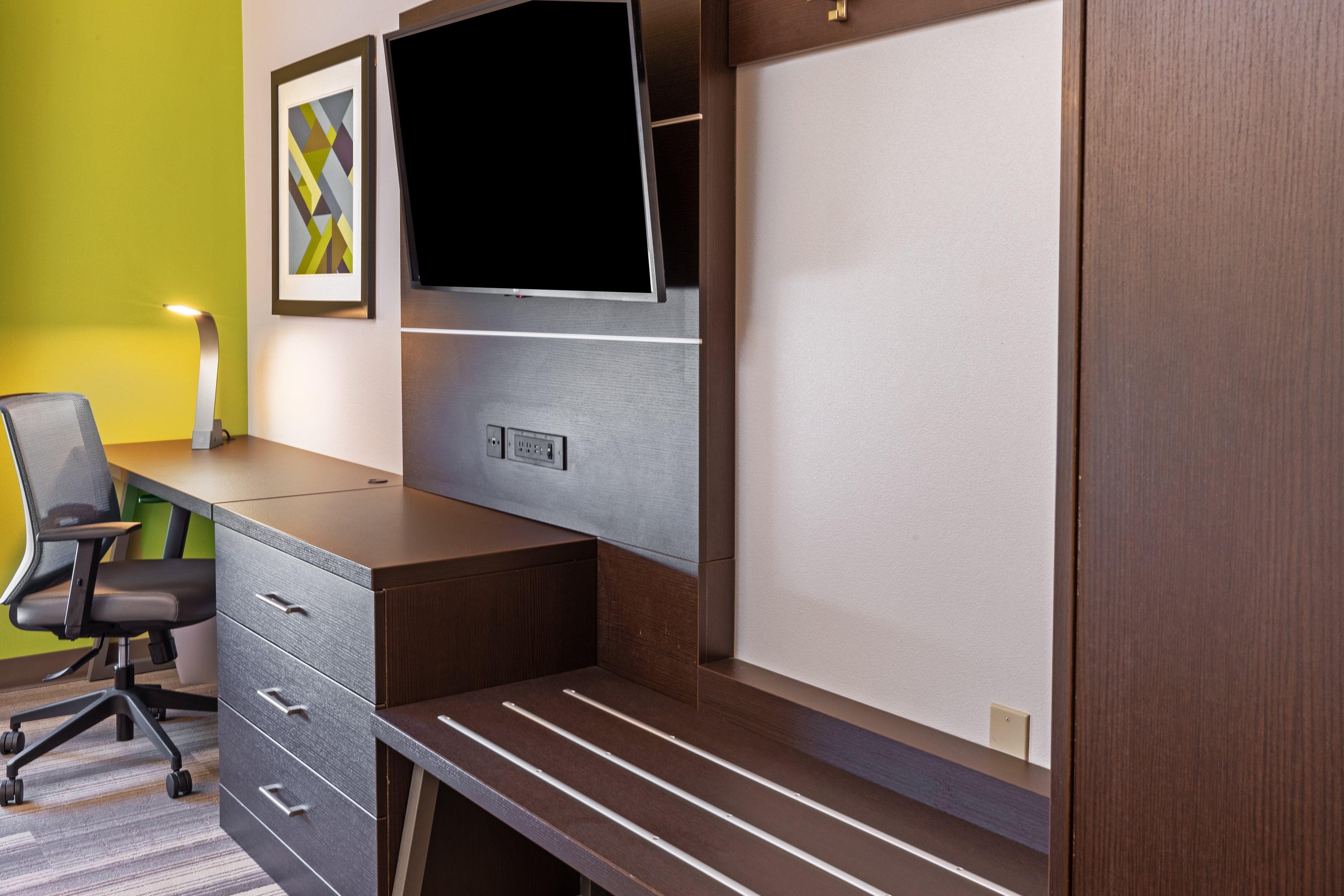 Holiday Inn Express Hotel & Suites Picayune By Ihg Exteriér fotografie