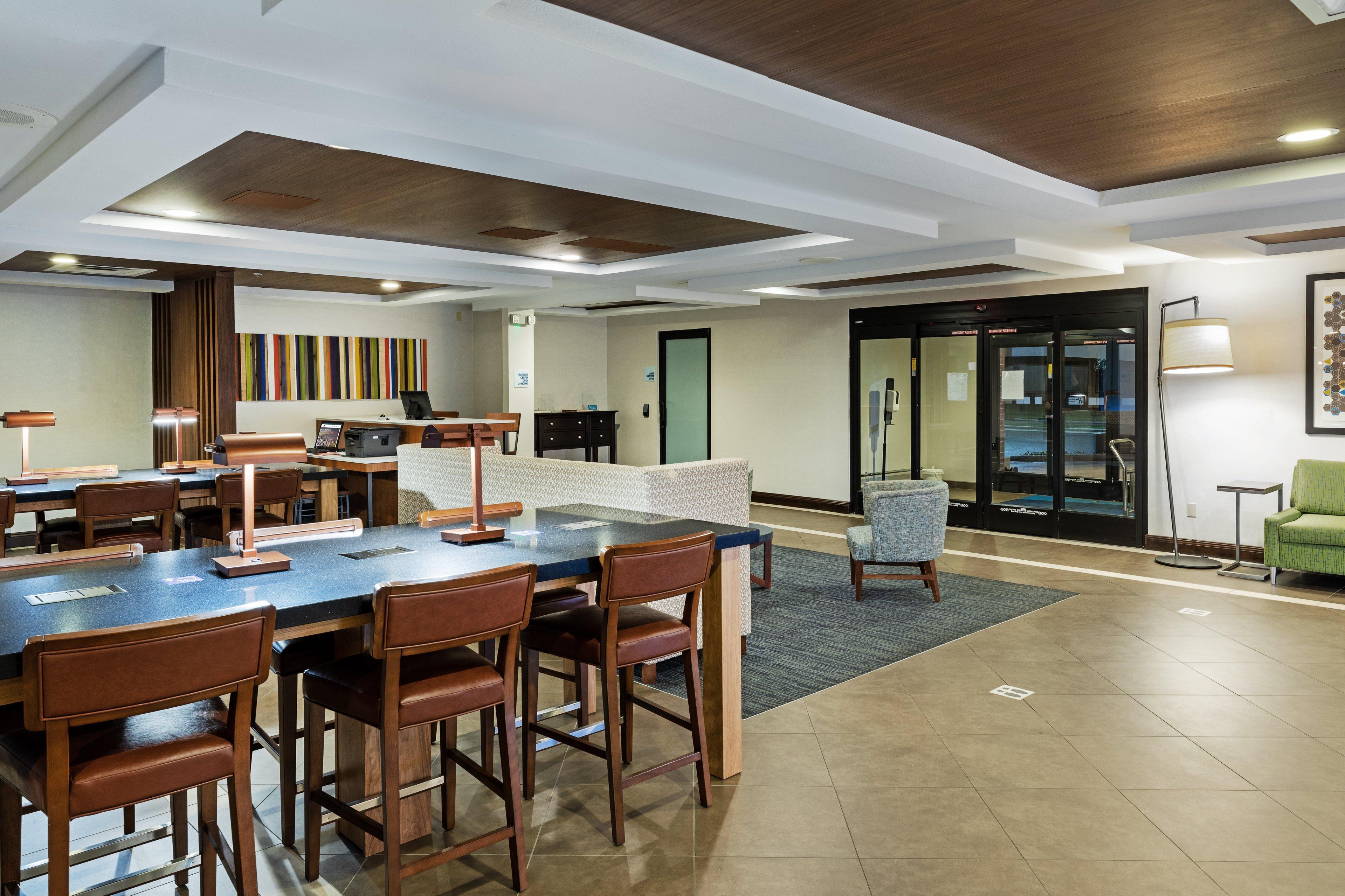 Holiday Inn Express Hotel & Suites Picayune By Ihg Exteriér fotografie