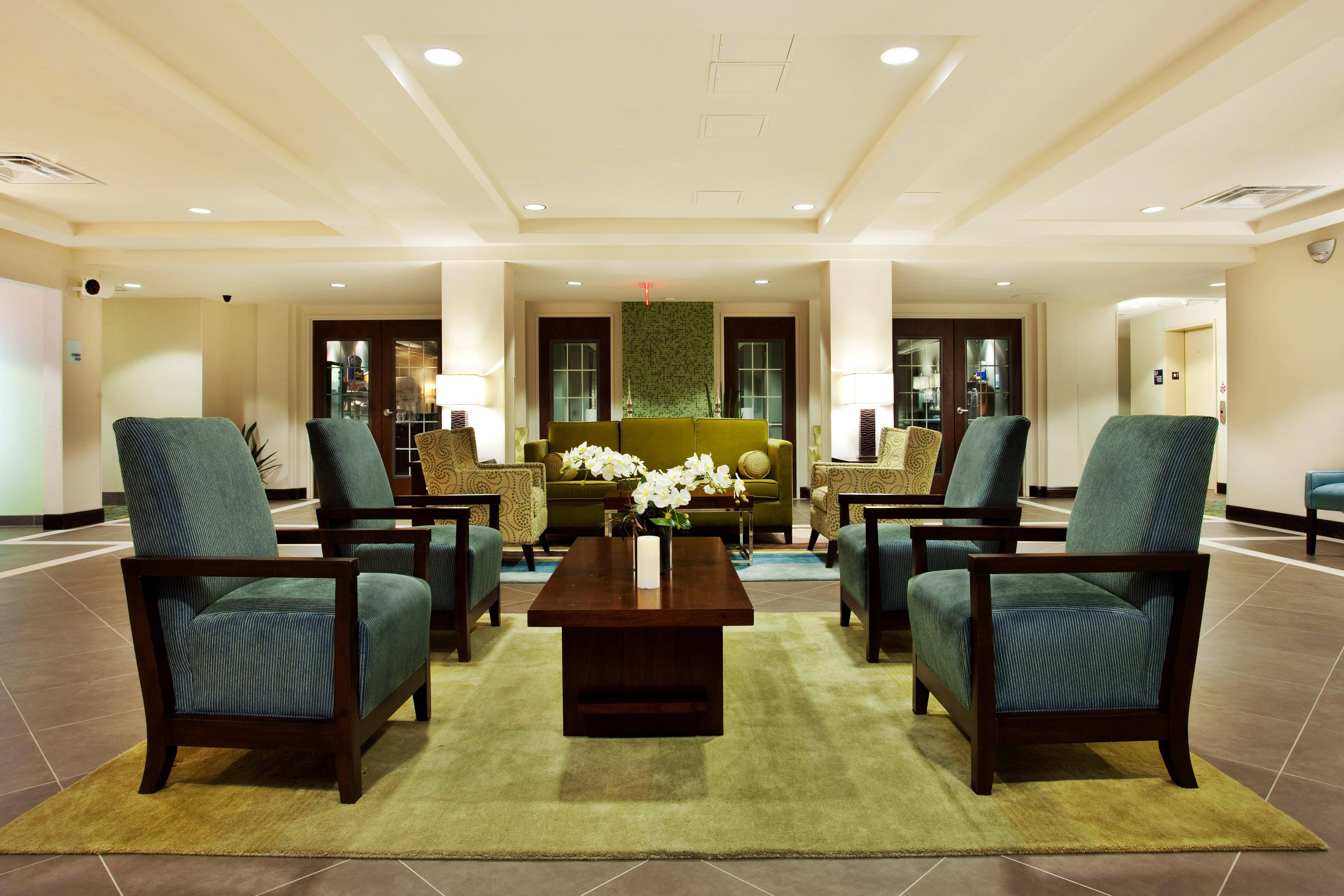 Holiday Inn Express Hotel & Suites Picayune By Ihg Exteriér fotografie
