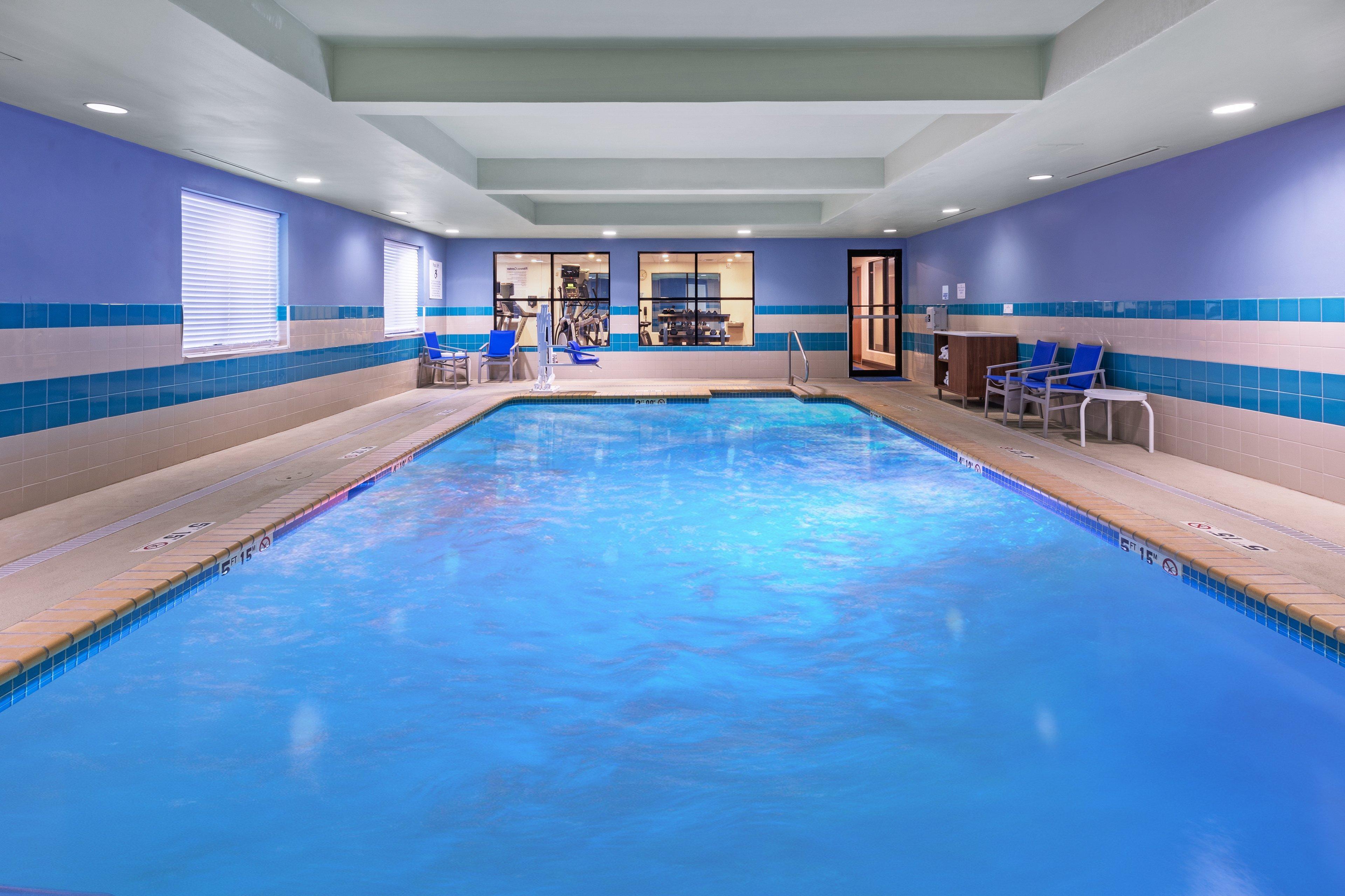 Holiday Inn Express Hotel & Suites Picayune By Ihg Exteriér fotografie