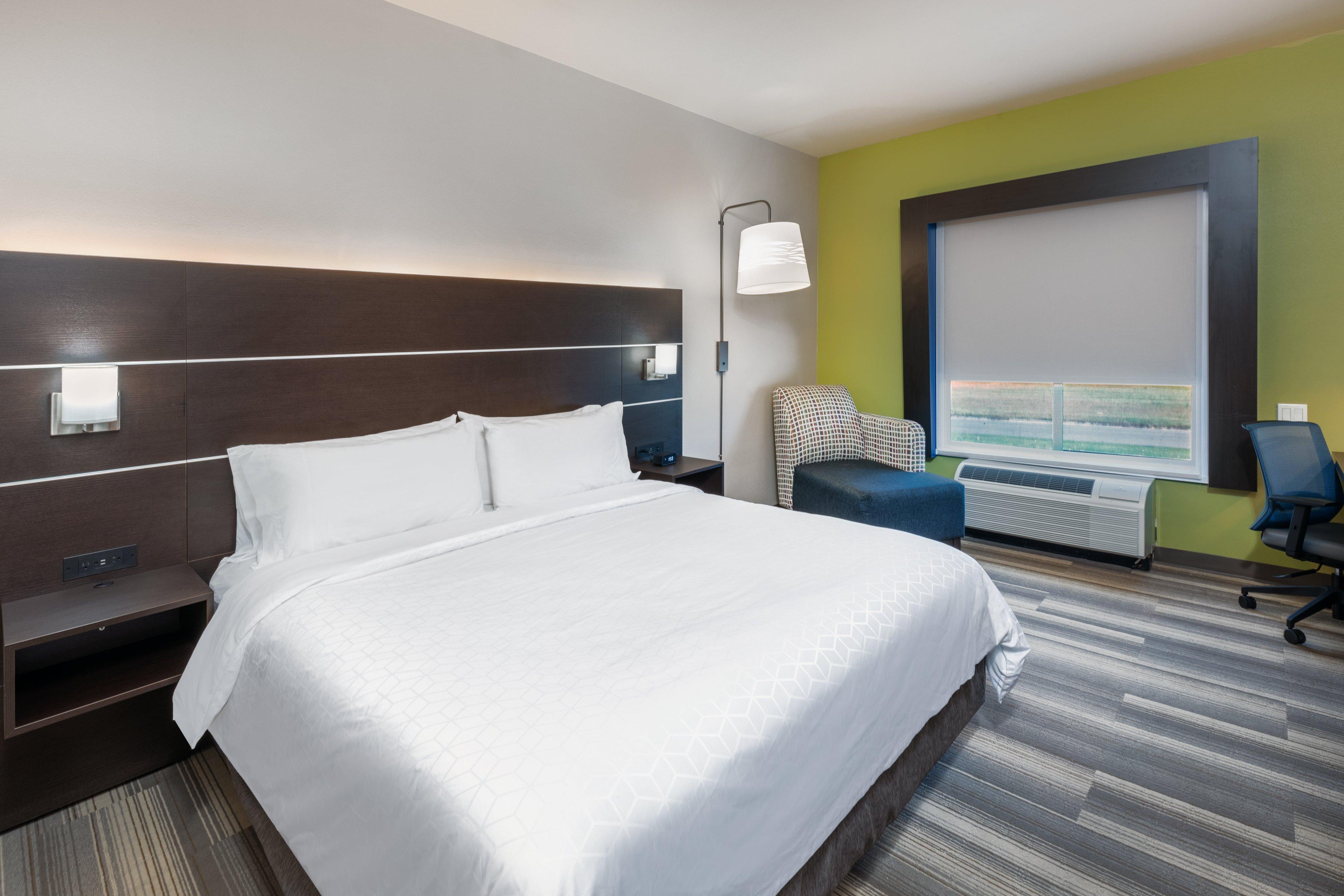 Holiday Inn Express Hotel & Suites Picayune By Ihg Exteriér fotografie