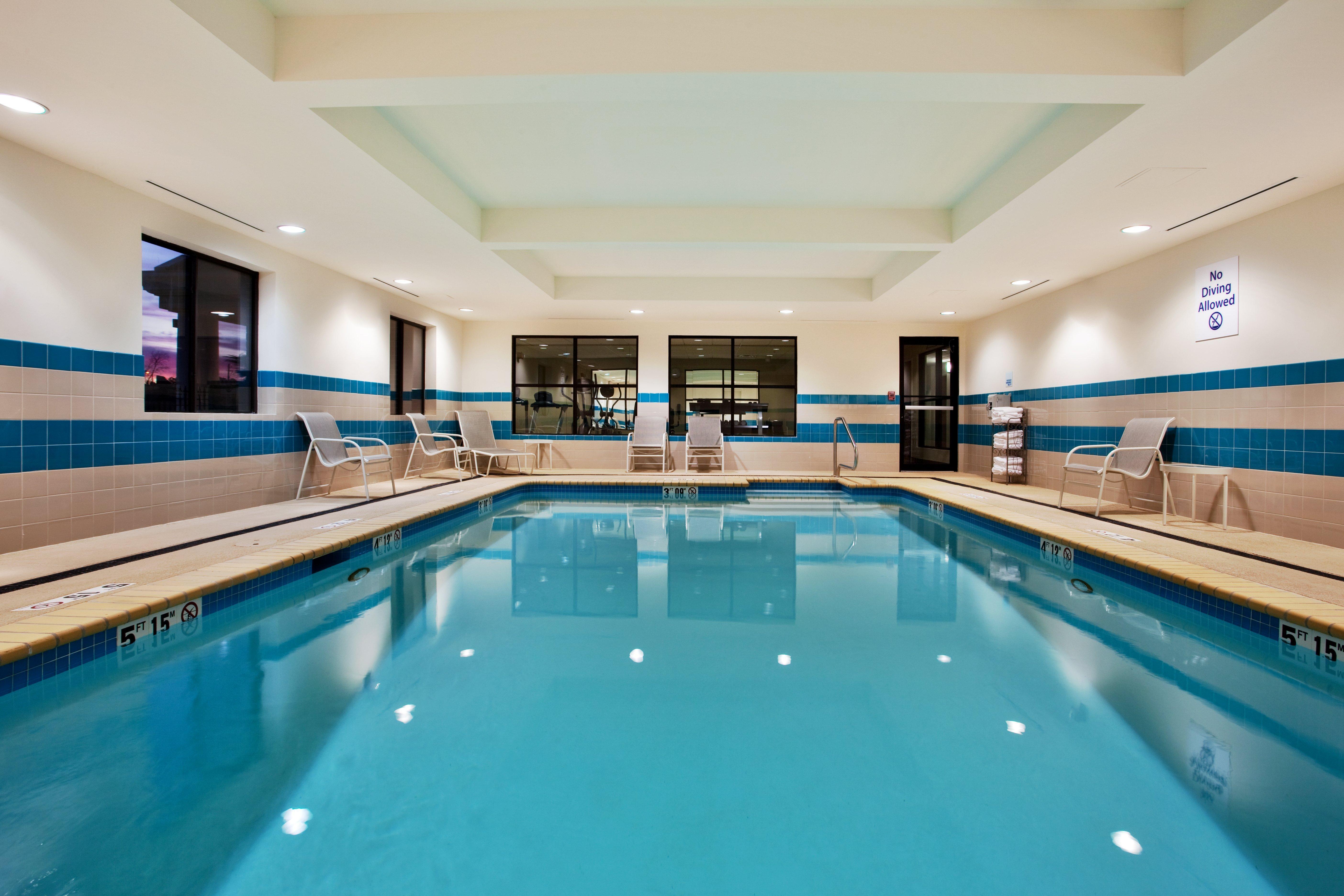 Holiday Inn Express Hotel & Suites Picayune By Ihg Exteriér fotografie