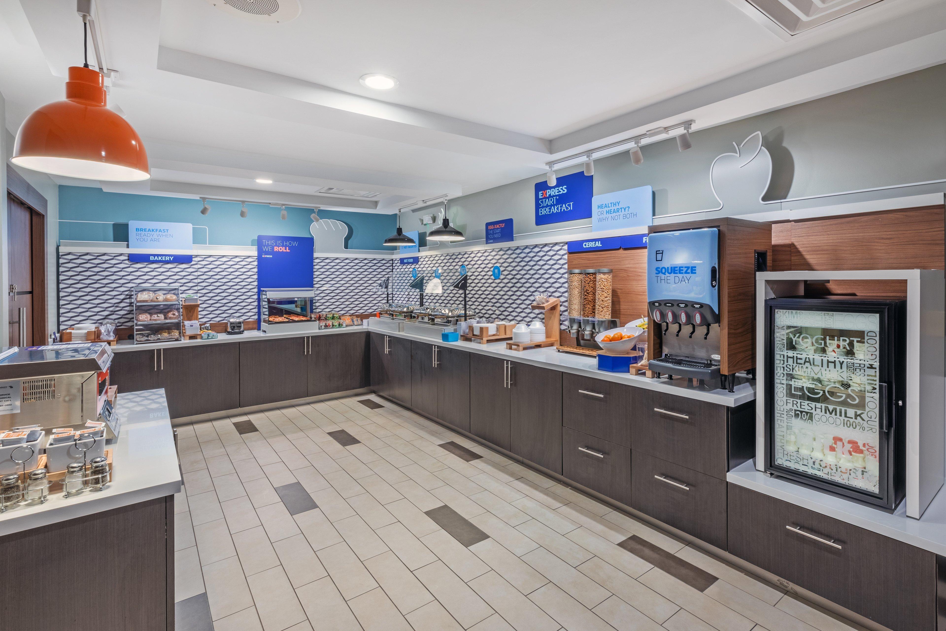 Holiday Inn Express Hotel & Suites Picayune By Ihg Exteriér fotografie