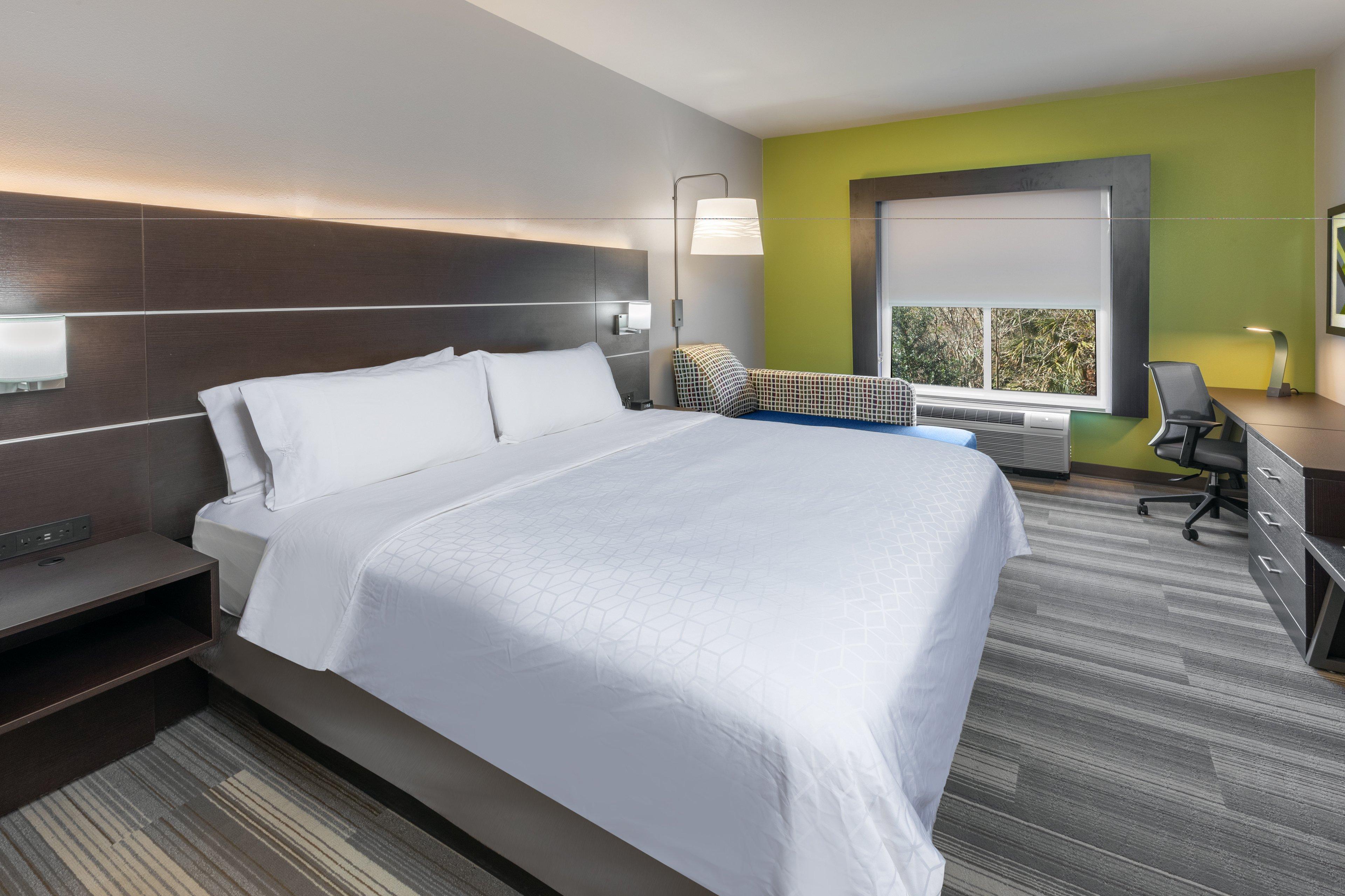 Holiday Inn Express Hotel & Suites Picayune By Ihg Exteriér fotografie