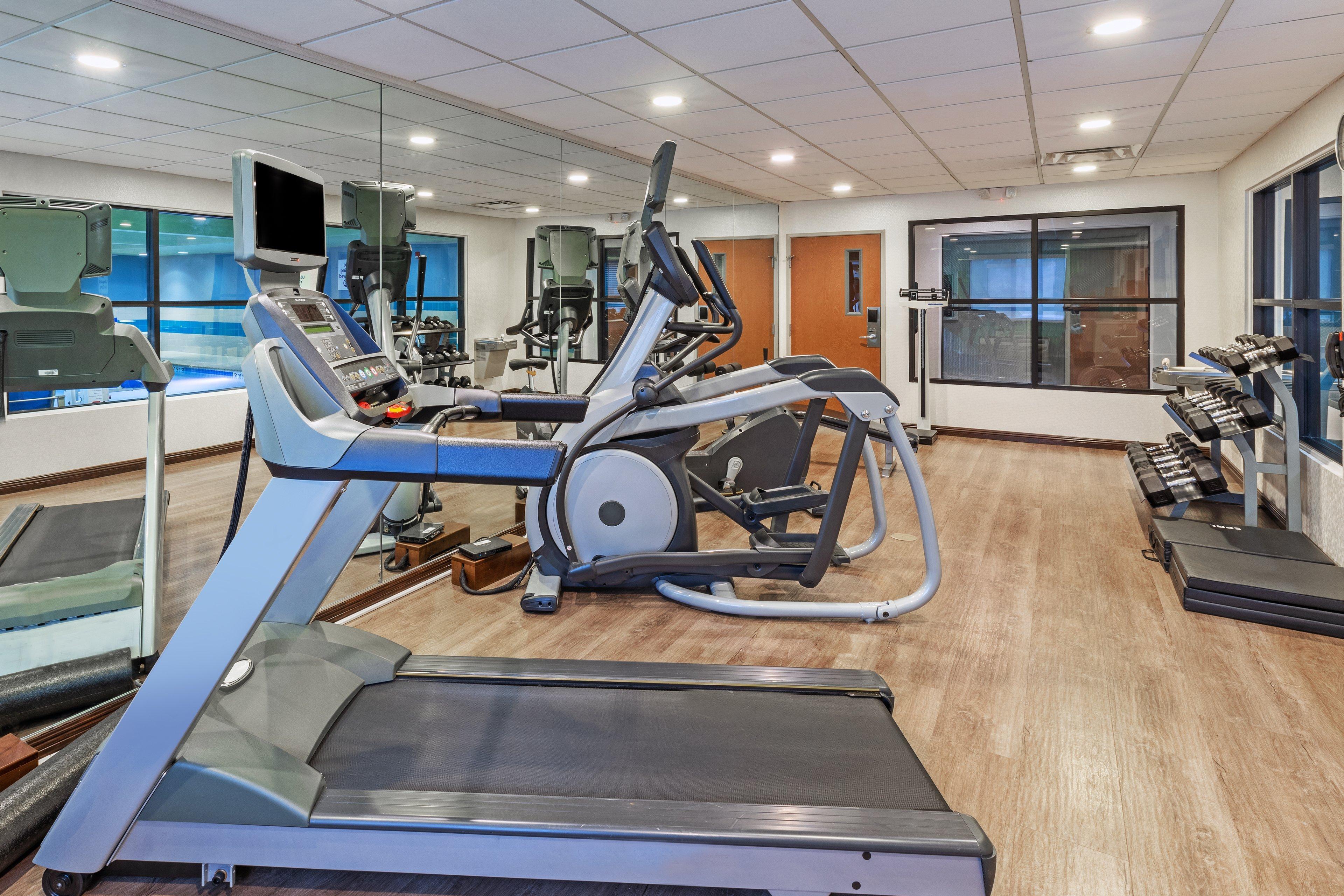 Holiday Inn Express Hotel & Suites Picayune By Ihg Exteriér fotografie
