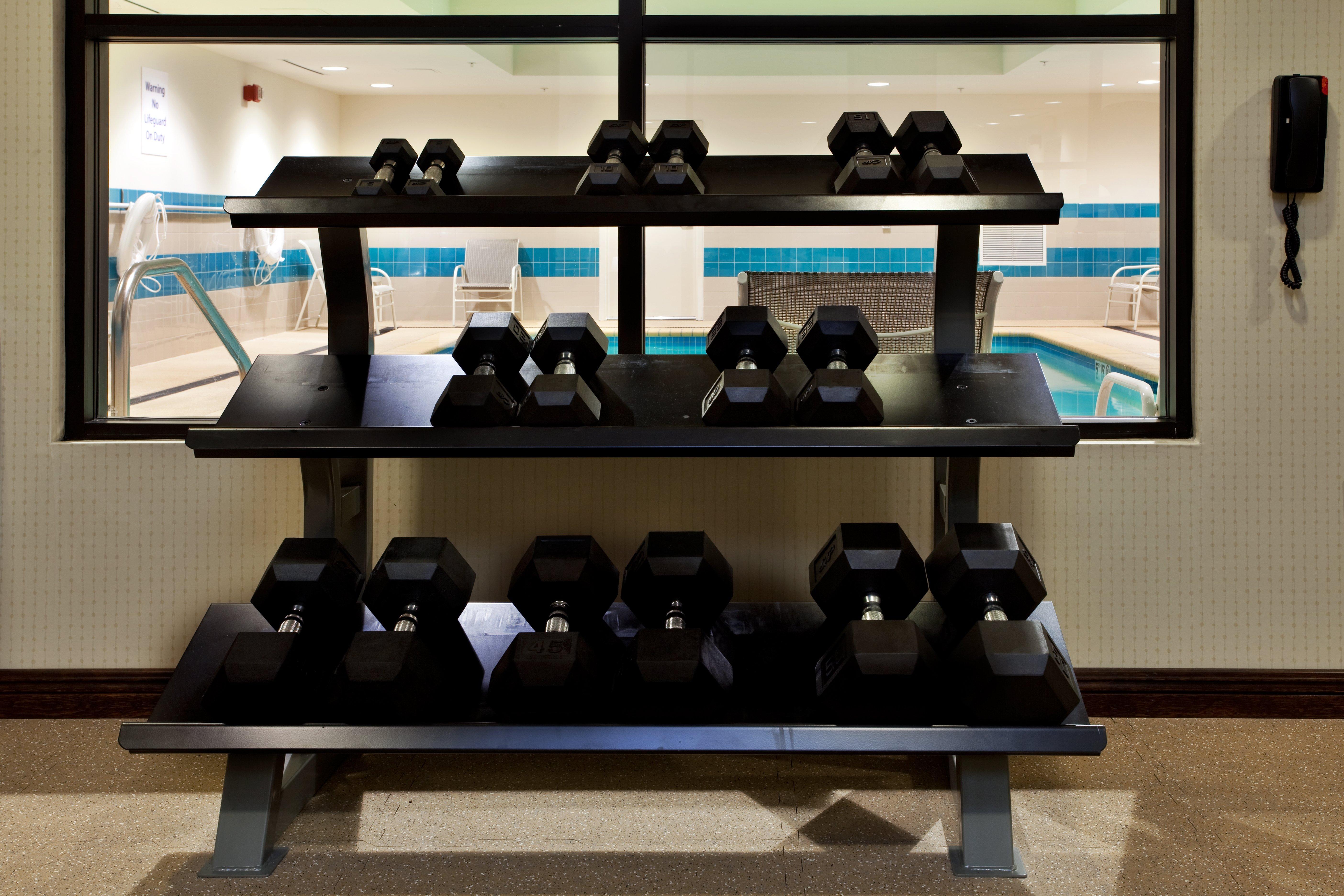 Holiday Inn Express Hotel & Suites Picayune By Ihg Exteriér fotografie