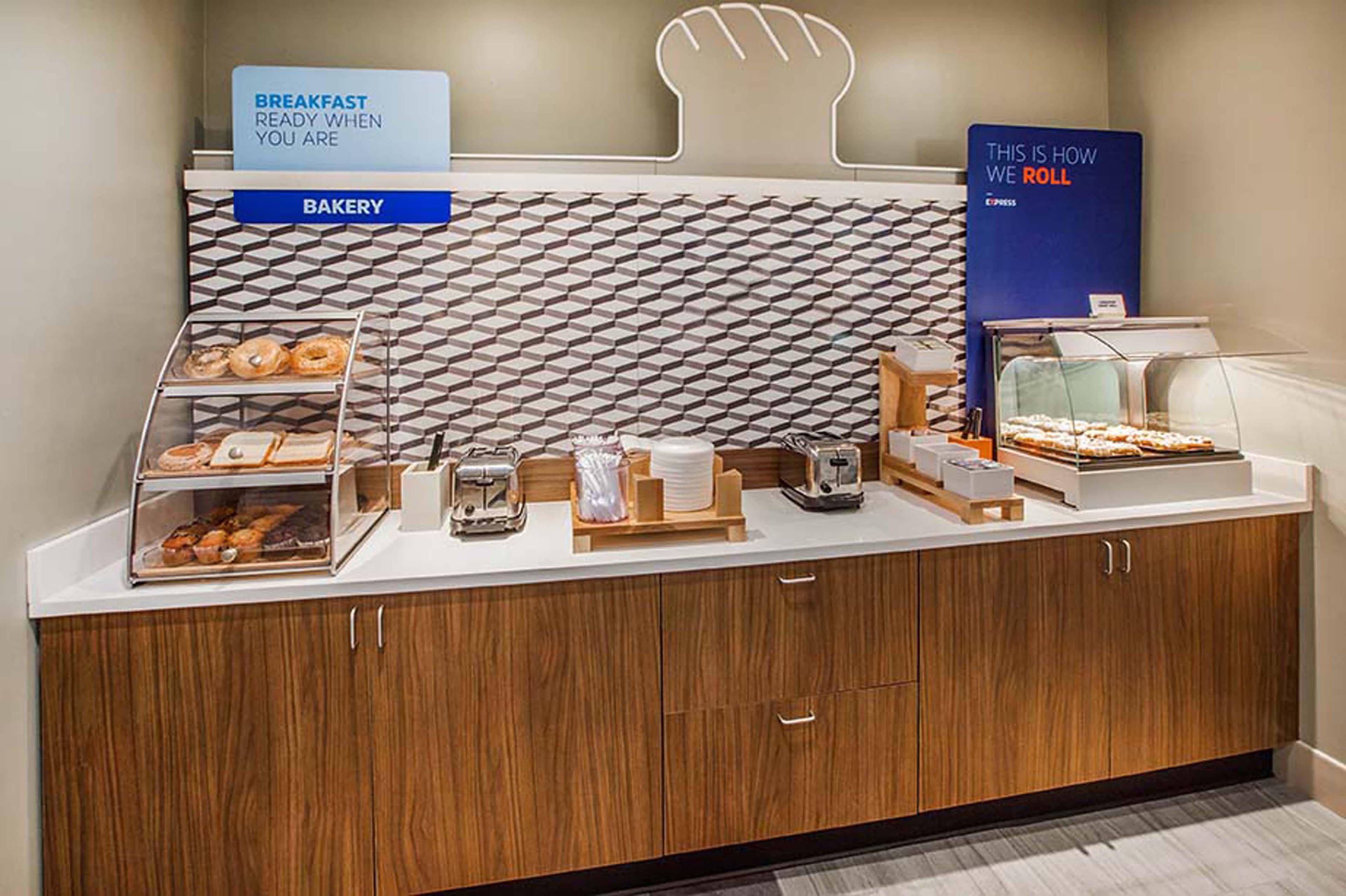 Holiday Inn Express Hotel & Suites Picayune By Ihg Exteriér fotografie