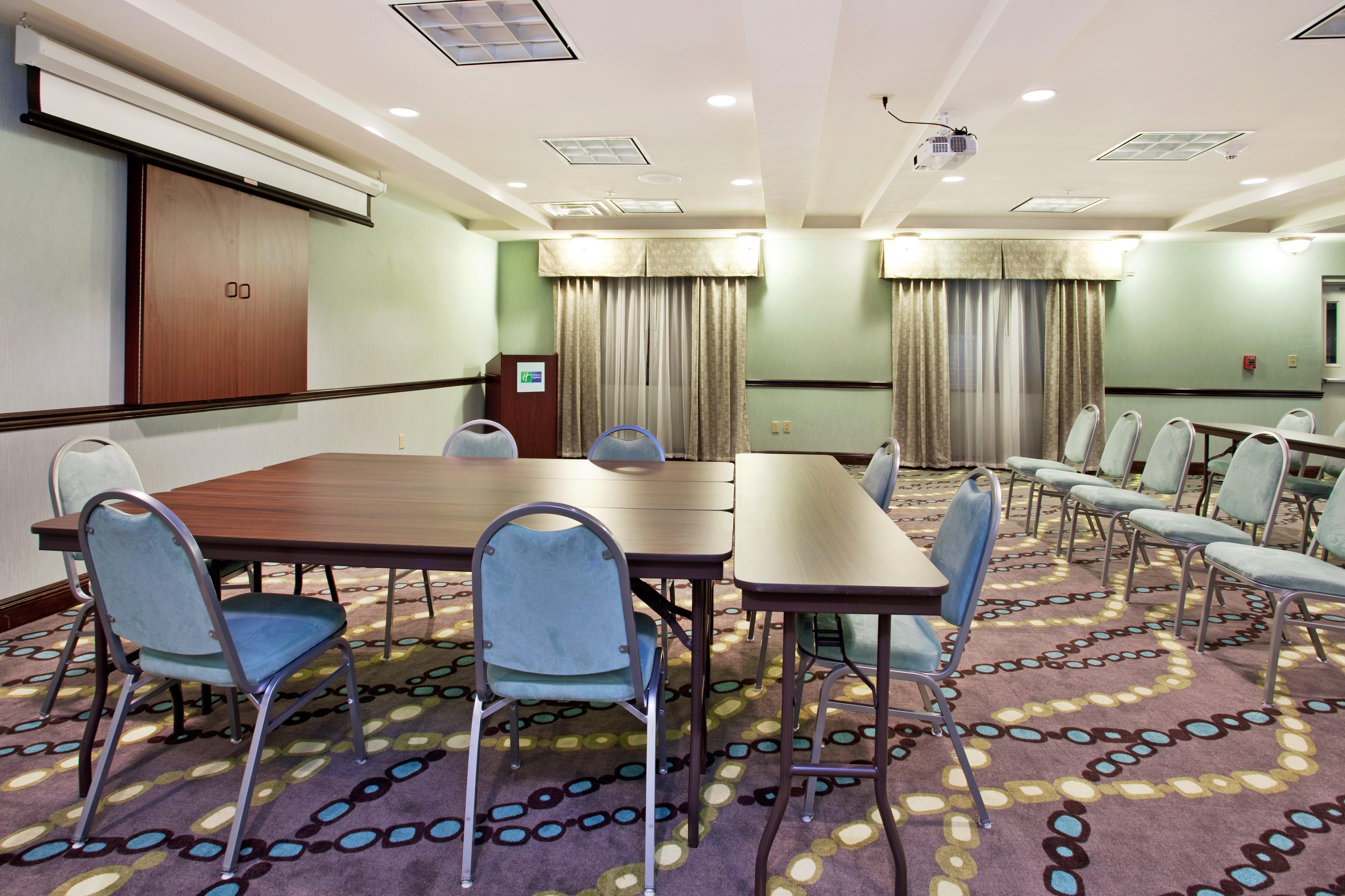 Holiday Inn Express Hotel & Suites Picayune By Ihg Exteriér fotografie