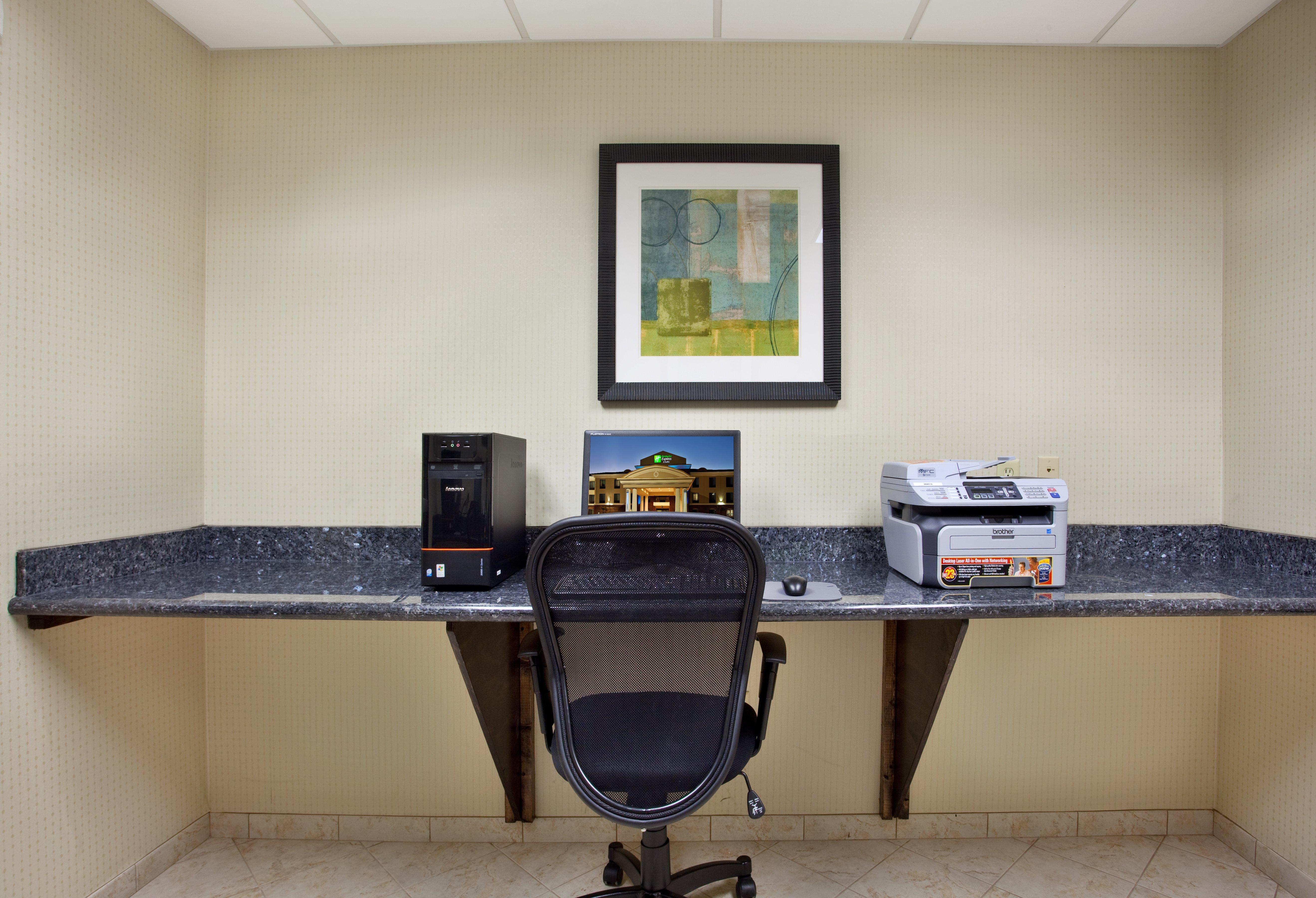 Holiday Inn Express Hotel & Suites Picayune By Ihg Exteriér fotografie