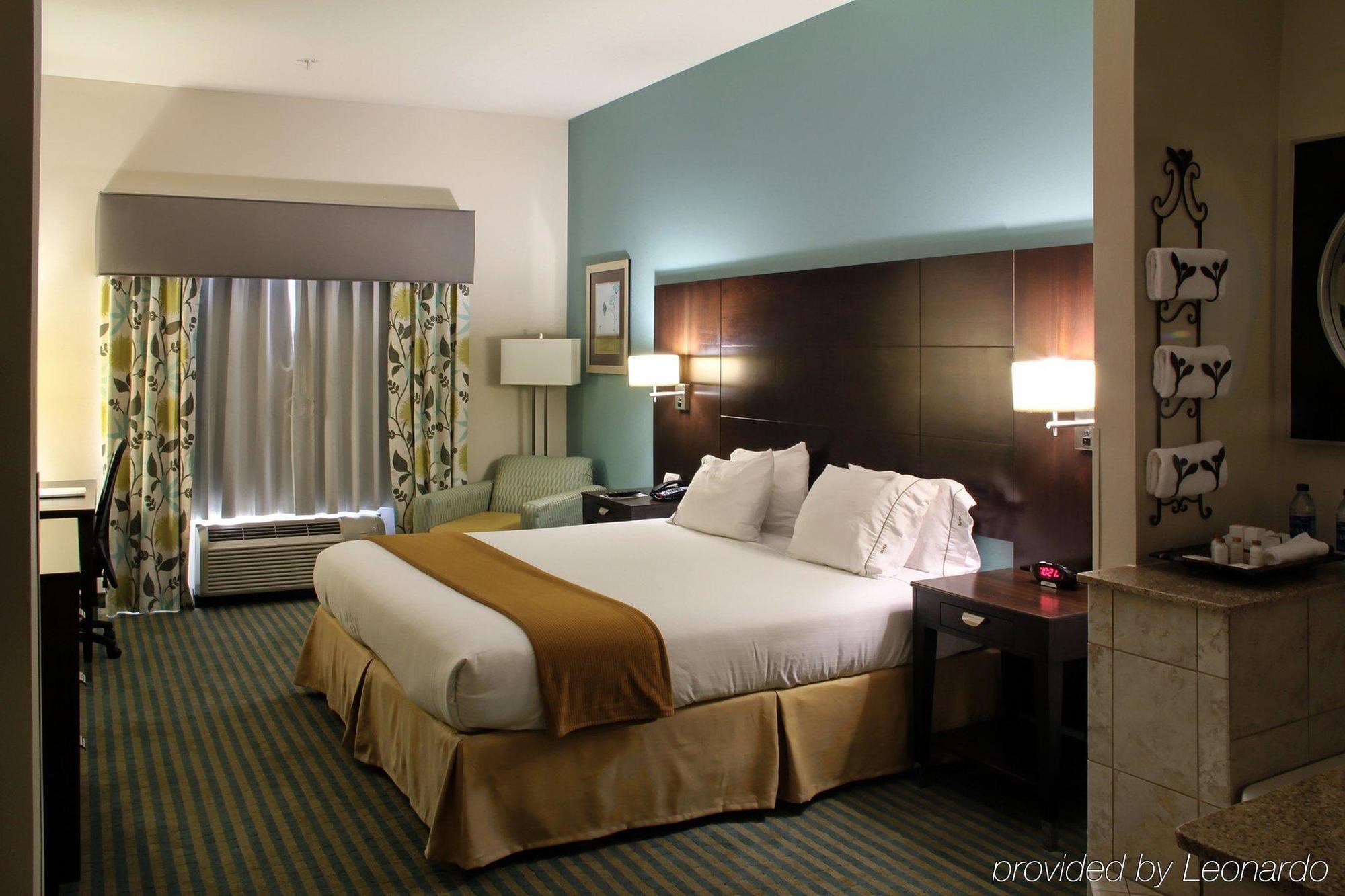 Holiday Inn Express Hotel & Suites Picayune By Ihg Exteriér fotografie