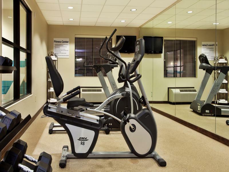 Holiday Inn Express Hotel & Suites Picayune By Ihg Exteriér fotografie